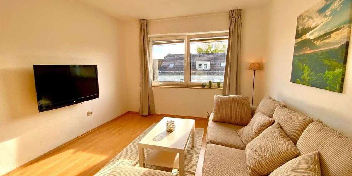 Zimmer Nürnberg Gärten bei Wöhrd - 1 Zimmer, 1.090&euro; | Angebot:24986588