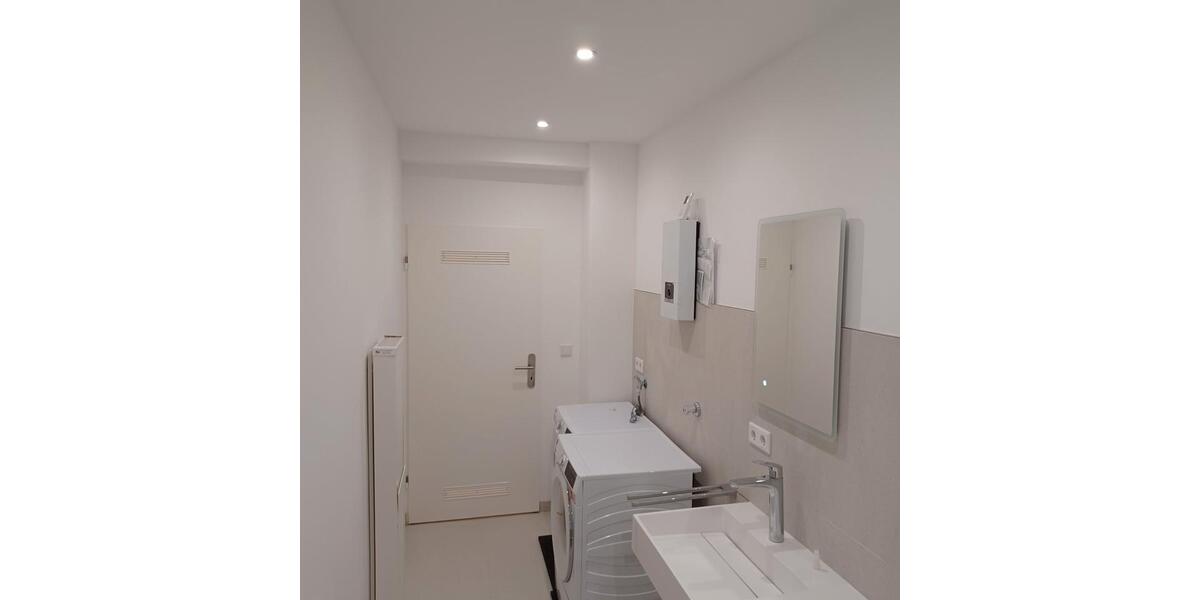 Etagenwohnung Nürnberg Gleißhammer - 1 Zimmer, 14 m&sup2;, 575&euro; | Angebot:26606080