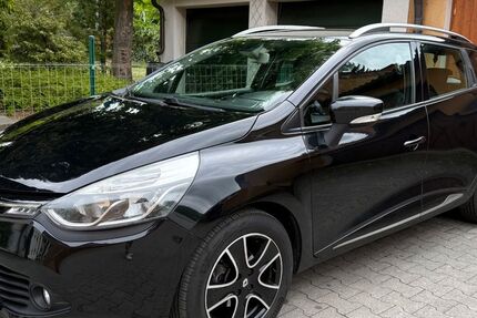 Renault Clio 150.000 km 4.500 &euro; Schwabach 91126