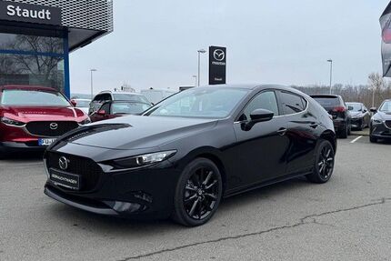 Mazda 3 21.378 km 20.990 &euro; Zirndorf 90513
