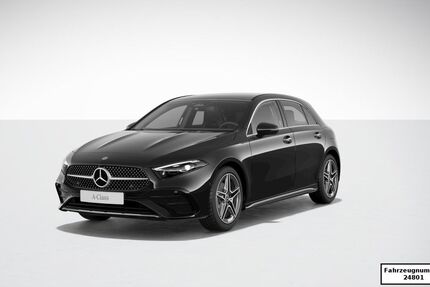 Mercedes-Benz A 200 9.146 km 35.723 &euro; Altdorf 90518