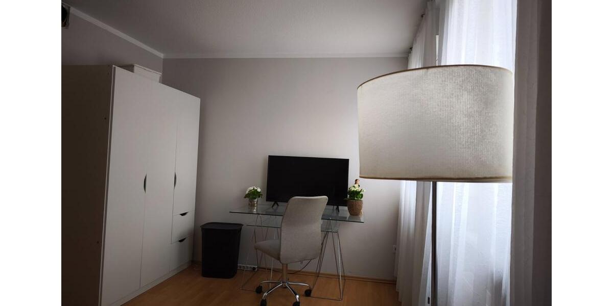 Etagenwohnung Nürnberg Gärten bei Wöhrd - 1 Zimmer, 12 m&sup2;, 470&euro; | Angebot:25178614