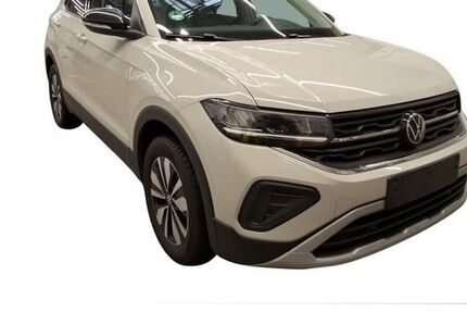 VW T-Cross 9.750 km 20.640 &euro; Nürnberg 90441
