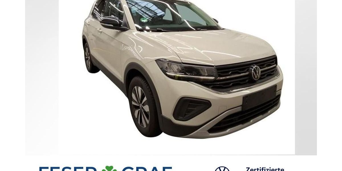 VW T-Cross 9.750 km 20.640 &euro; Nürnberg 90441