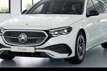 Mercedes-Benz E 200 9.900 km 63.900 &euro; Nürnberg 90402