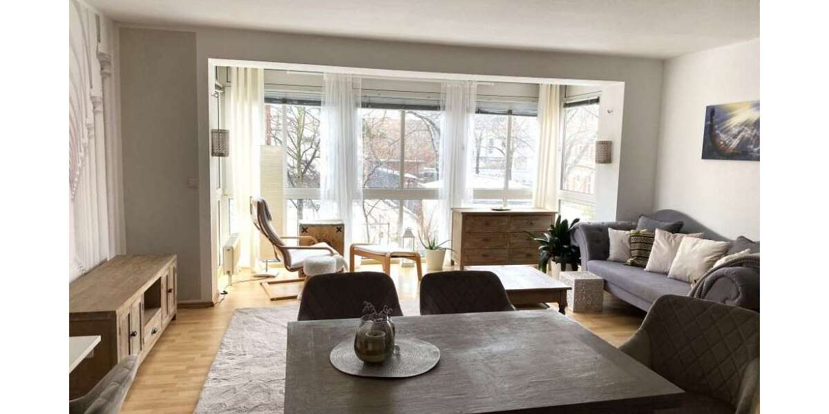 Etagenwohnung Fürth Altstadt - 2 Zimmer, 67 m&sup2;, 230.000&euro; | Angebot:25127838