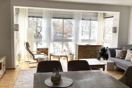 Wohnung Fürth Altstadt - 2 Zimmer, 67 m&sup2;, 230.000&euro; | Angebot:25127838