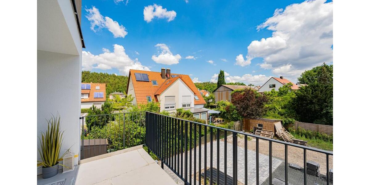 Etagenwohnung Zirndorf - 4 Zimmer, 110 m&sup2;, 559.000&euro; | Angebot:25167488