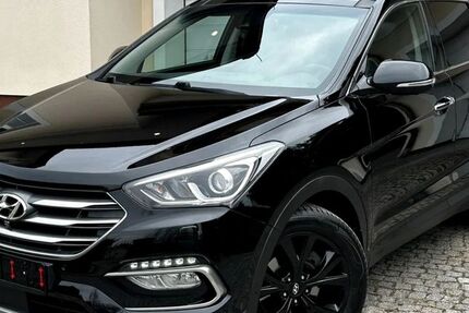 Hyundai SANTA FE 148.000 km 9.000 &euro; Nürnberg 90459