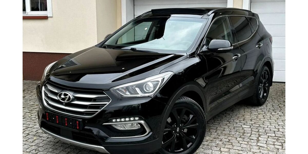 Hyundai SANTA FE 148.000 km 9.000 &euro; Nürnberg 90459