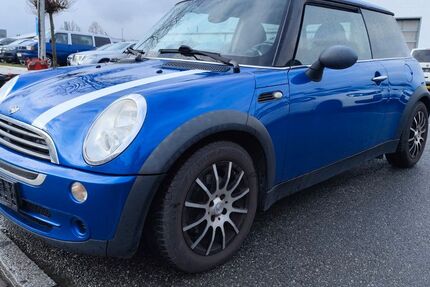 Mini ONE 152.950 km 1.750 &euro; Fürth 90763