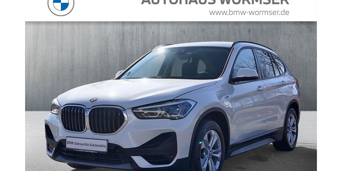 BMW X1 71.000 km 23.490 &euro; Erlangen 91058