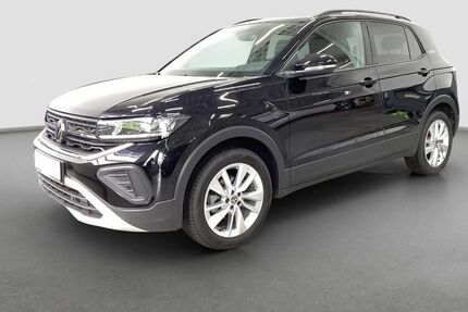 VW T-Cross 14.557 km 24.580 &euro; Fürth 90763