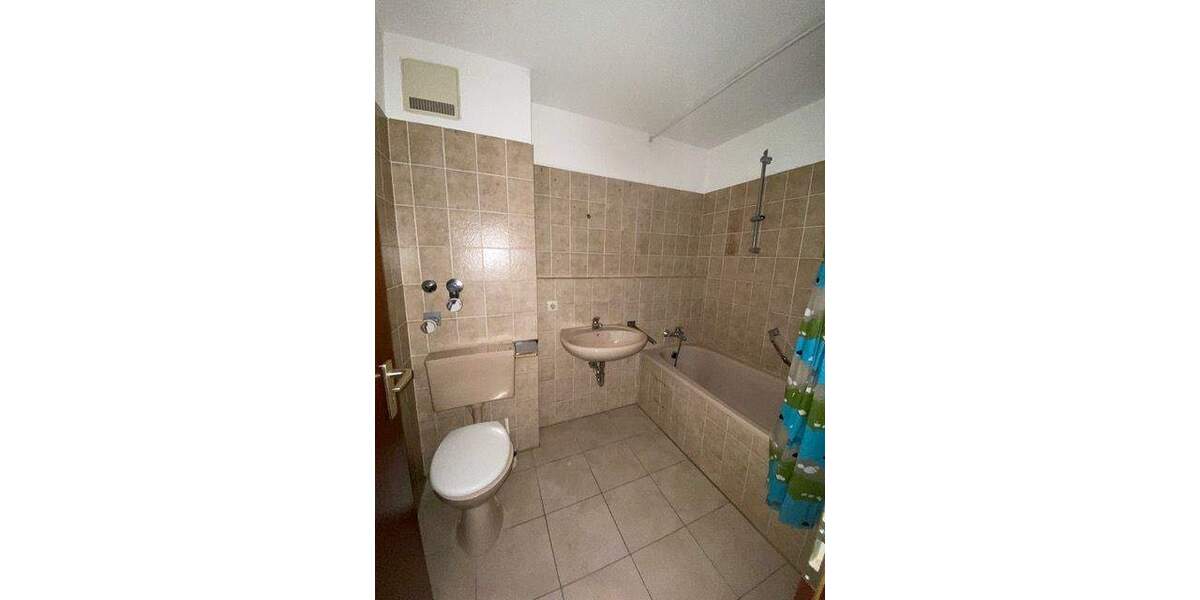 Etagenwohnung Fürth Südstadt - 2 Zimmer, 59 m&sup2;, 660&euro; | Angebot:25676044