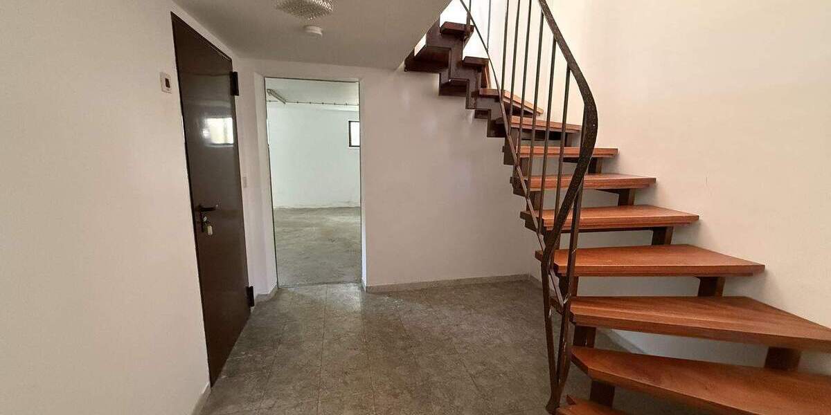 Doppelhaushälfte Höchstadt a.d.Aisch Höchstadt - 4 Zimmer, 102 m&sup2;, 330.000&euro; | Angebot:25696326