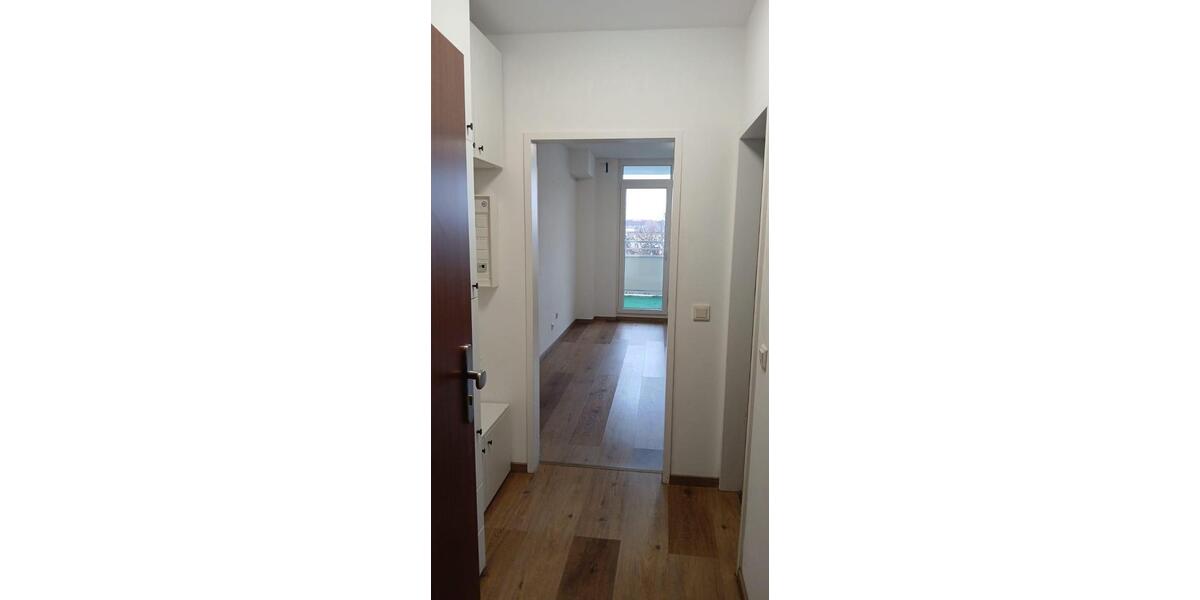 Etagenwohnung Nürnberg Gaismannshof - 1 Zimmer, 27 m&sup2;, 630&euro; | Angebot:25951785