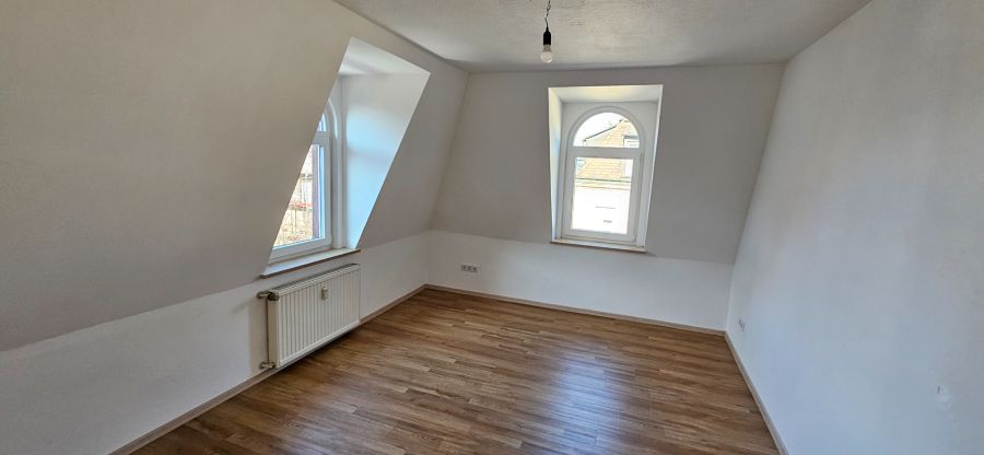 Provisionsfrei* Moderne 5‑Zimmer‑Maisonette in Gostenhof - provisionsfrei - Maisonettenwohnung Nürnberg Eberhardshof | Angebot:25398983