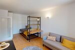 Etagenwohnung Erlangen Am Anger - 1 Zimmer, 28 m&sup2;, 610&euro; | Angebot:24430595