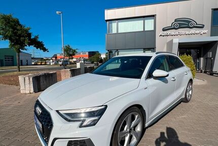 Audi A3 117.000 km 19.280 &euro; Buchschwabach bei Nürnberg 90574