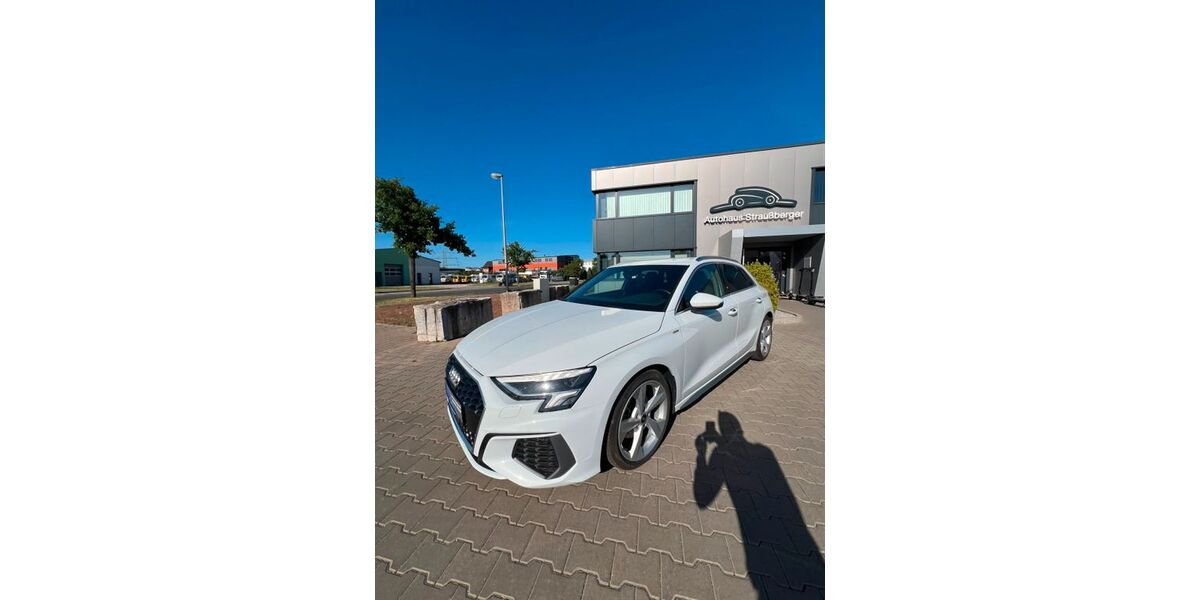 Audi A3 117.000 km 20.480 &euro; Buchschwabach bei Nürnberg 90574