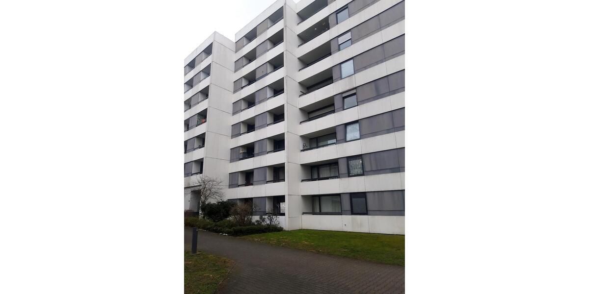 Etagenwohnung Nürnberg Gärten bei Wöhrd - 1 Zimmer, 33 m&sup2;, 132.500&euro; | Angebot:25180105