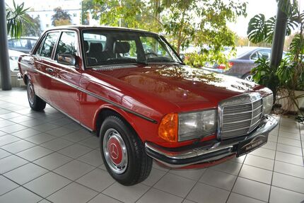 Mercedes-Benz 280 149.422 km 19.500 &euro; Nürnberg 90431
