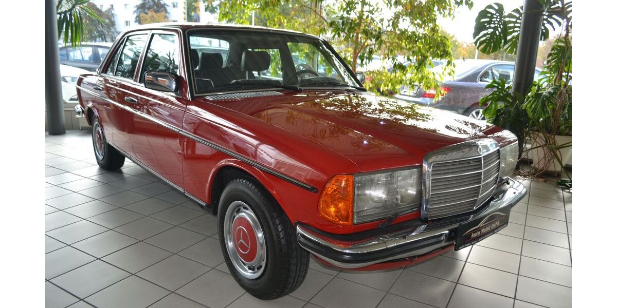 Mercedes-Benz 280 149.422 km 19.500 &euro; Nürnberg 90431