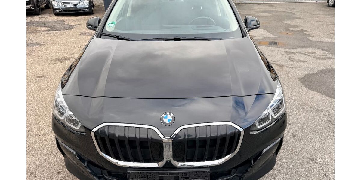 BMW 218 Active Tourer 158.600 km 19.500 &euro; Nürnberg 90441