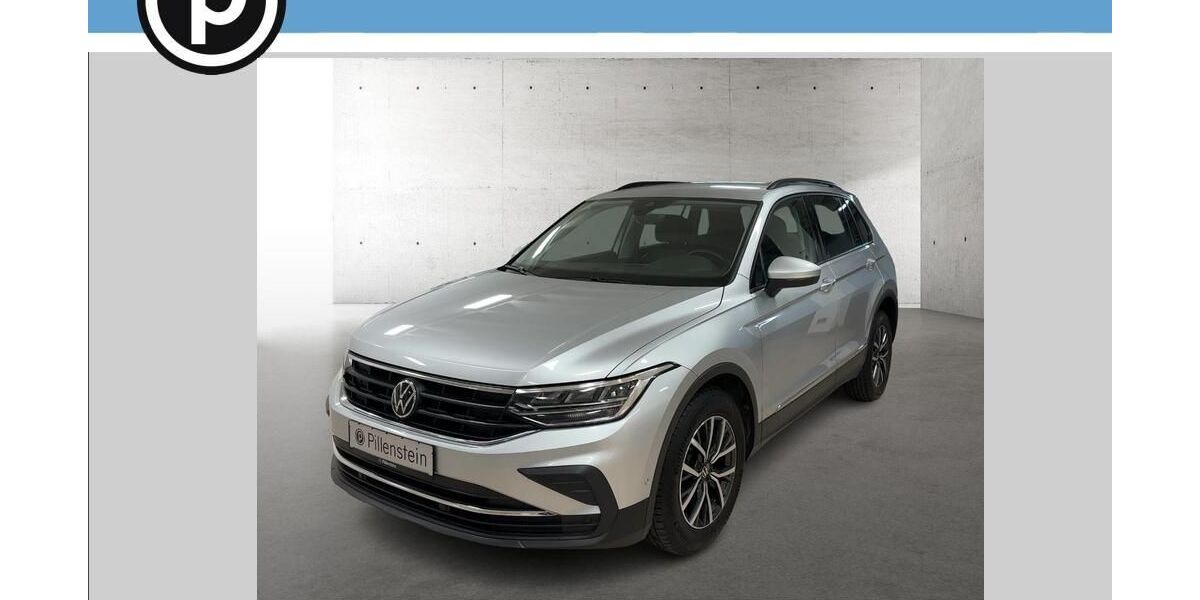 VW Tiguan 92.800 km 23.903 &euro; Fürth 90762