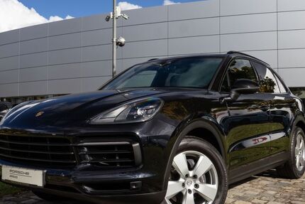 Porsche Cayenne 58.700 km 64.990 &euro; Nürnberg 90425
