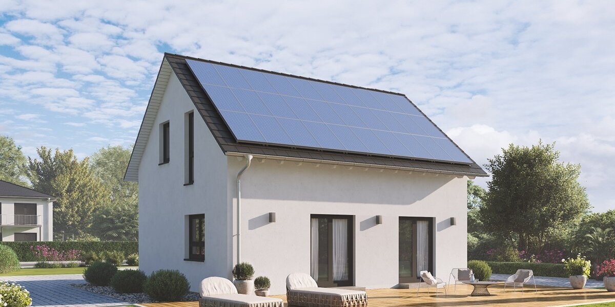 Individuell geplantes Einfamilienhaus in Stein - Flexibel, hochwertig und mit allkauf Rundum-Service - Einfamilienhaus Stein | Angebot:27283737