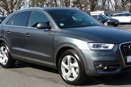 Audi Q3 172.724 km 13.950 &euro; Fürth bei Nürnberg 90763