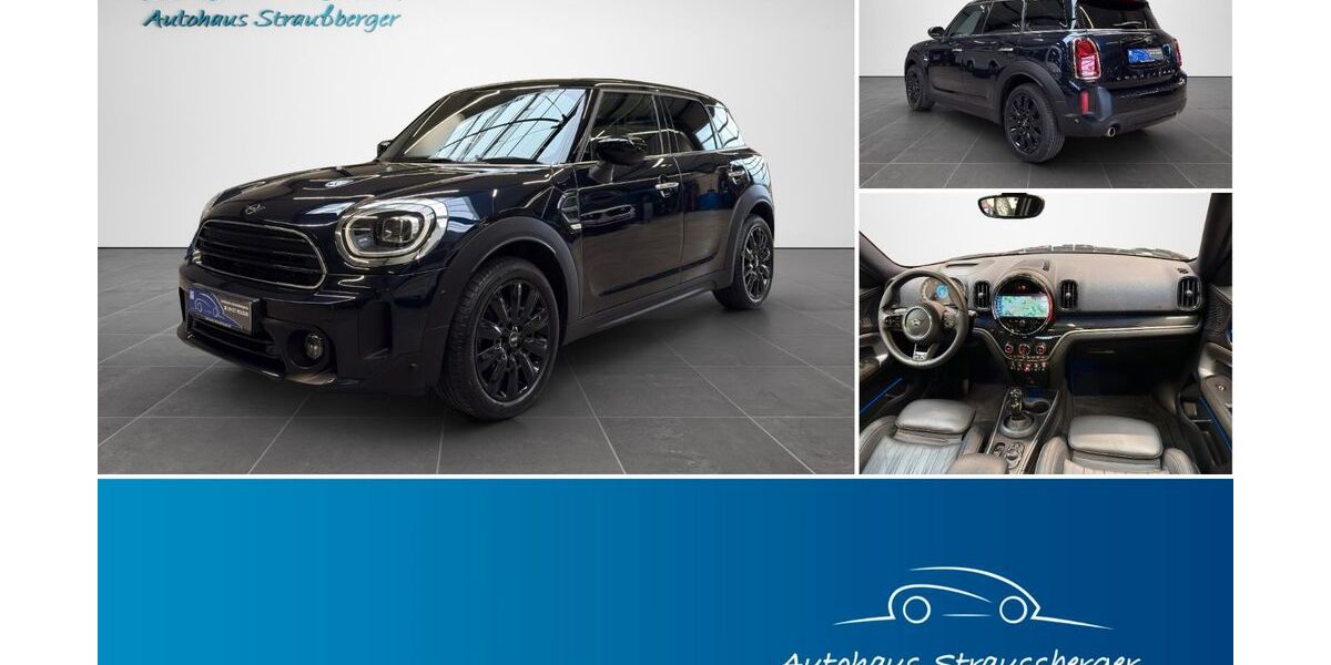 Mini Cooper Countryman 58.000 km 26.950 &euro; Buchschwabach bei Nürnberg 90574