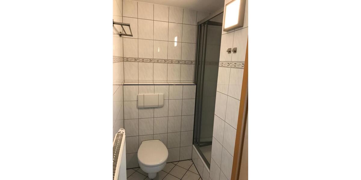 Etagenwohnung Heroldsbach - 1 Zimmer, 30 m&sup2;, 340&euro; | Angebot:24771833