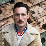 Ben de la Cour | Café NUN Karlsruhe