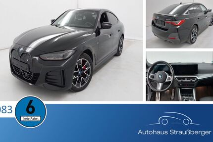 BMW i4 43.700 km 42.620 &euro; Buchschwabach bei Nürnberg 90574