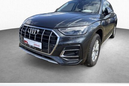Audi Q5 12.400 km 52.890 &euro; Roth 91154