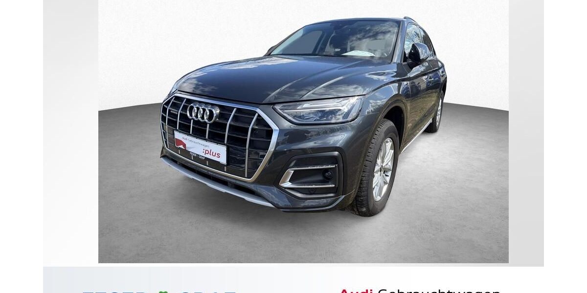 Audi Q5 12.400 km 52.890 &euro; Roth 91154