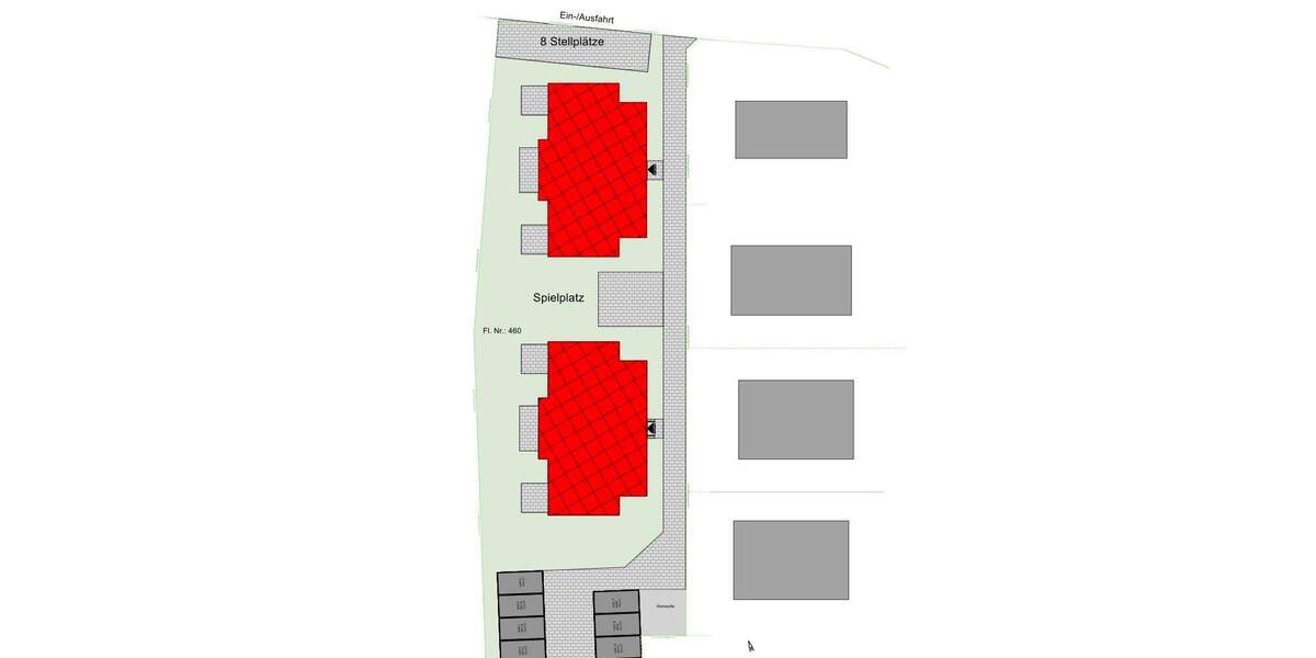 Etagenwohnung Schnaittach - 2 Zimmer, 57 m&sup2;, 254.900&euro; | Angebot:25698496