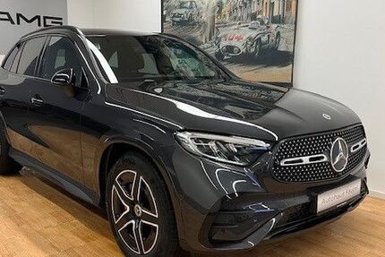 Mercedes-Benz GLC 300 11.325 km 54.978 &euro; Nürnberg 90411