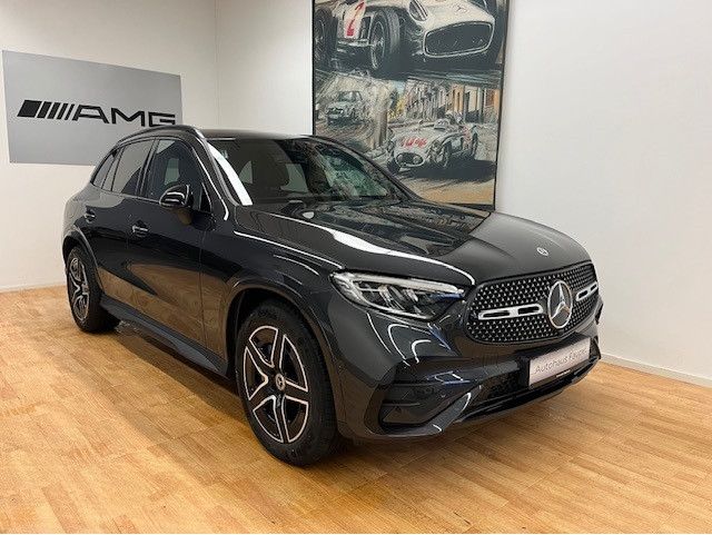 Mercedes-Benz GLC 300 11.325 km 54.978 &euro; Nürnberg 90411