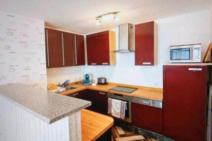 Wohnung Nürnberg Gleißhammer - 2 Zimmer, 61 m&sup2;, 215.000&euro; | Angebot:27479093