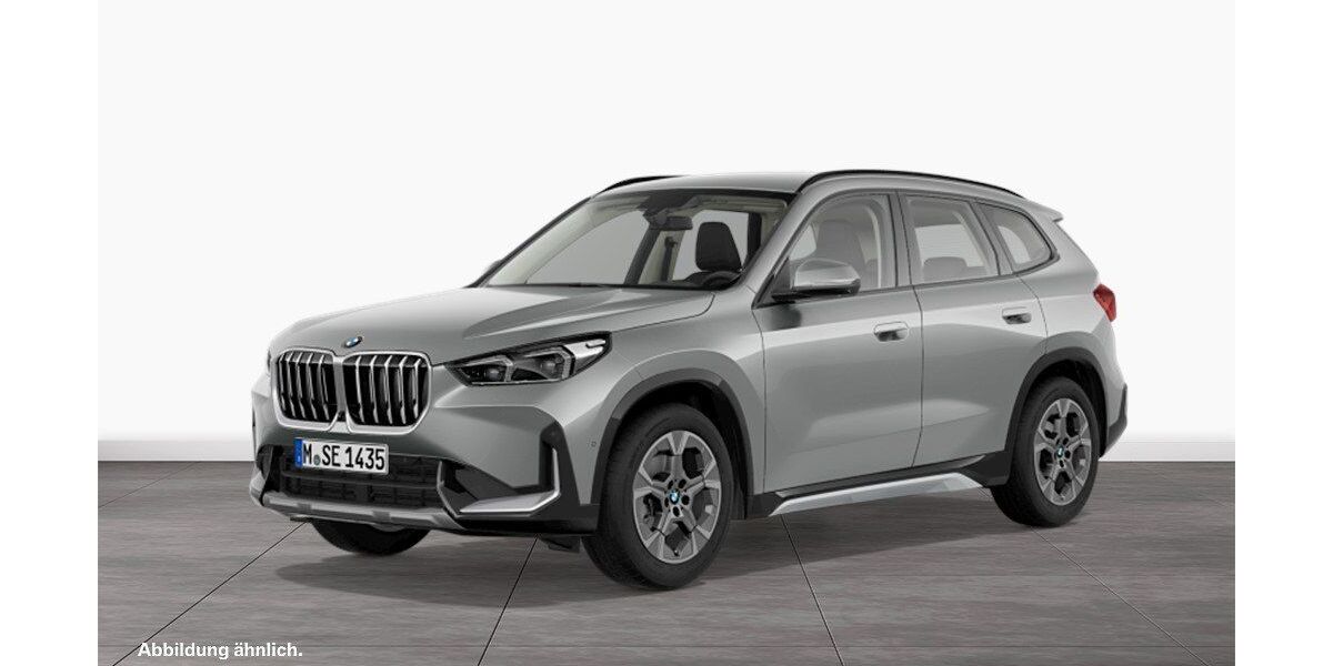 BMW X1 8.405 km 41.890 &euro; Erlangen 91058