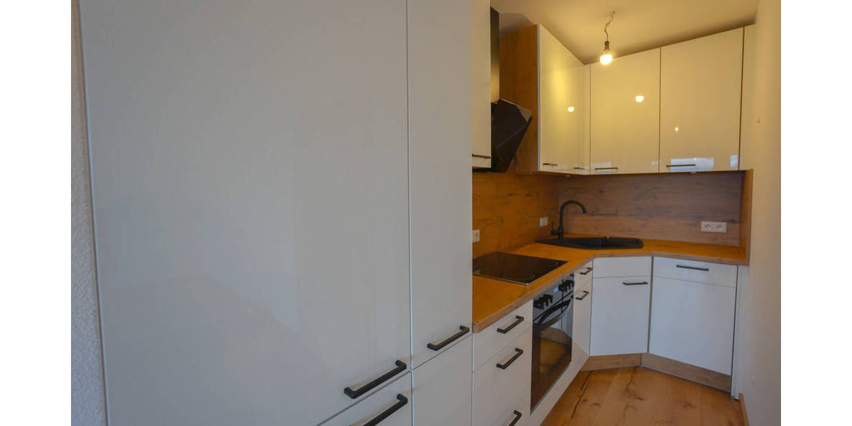 Etagenwohnung Roth - 2 Zimmer, 54 m&sup2;, 760&euro; | Angebot:26673172