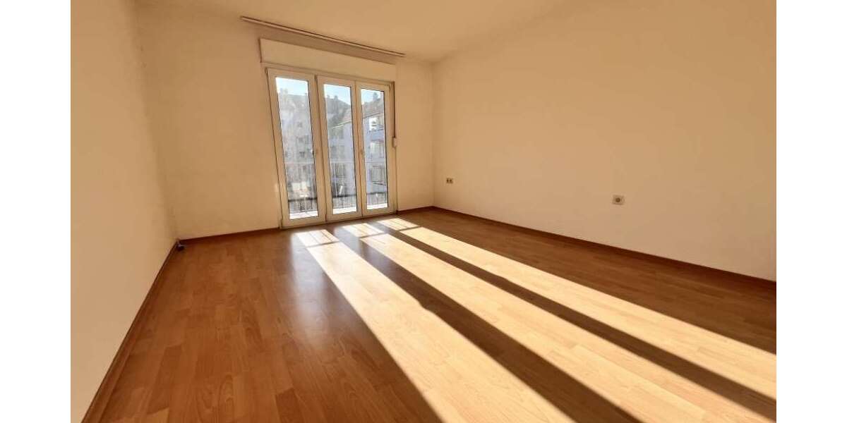 Etagenwohnung Fürth Eigenes Heim - 2 Zimmer, 49 m&sup2;, 186.700&euro; | Angebot:24598694