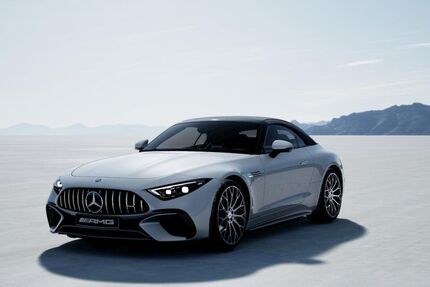 Mercedes-Benz SL 63 AMG 4.614 km 143.990 &euro; Altdorf 90518