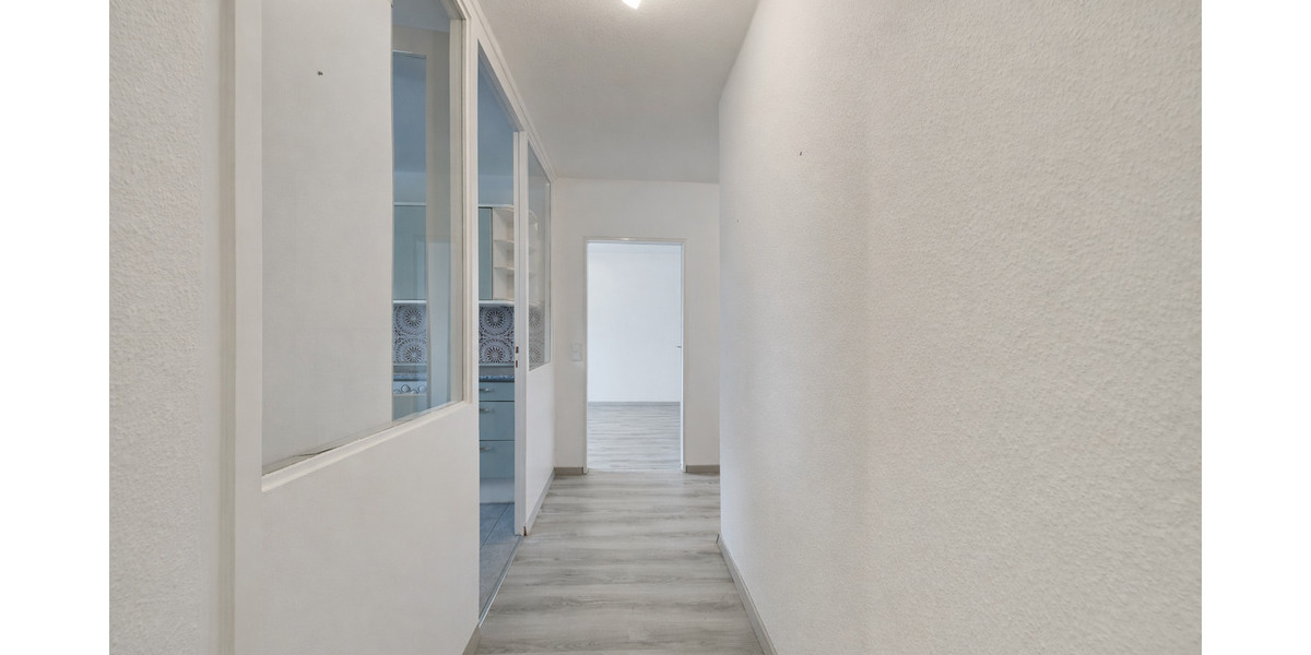 Etagenwohnung Nürnberg Seeleinsbühl - 2 Zimmer, 56 m&sup2;, 198.000&euro; | Angebot:25686738