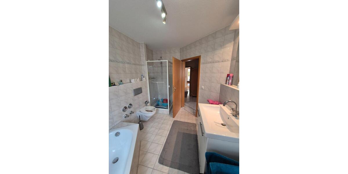 Erdgeschoßwohnung Ammerndorf - 3 Zimmer, 78 m&sup2;, 295.000&euro; | Angebot:26609996