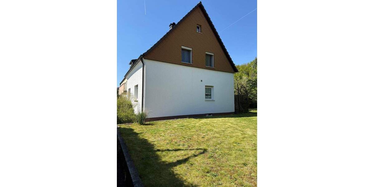 Reihenendhaus Nürnberg Ziegelstein - 6 Zimmer, 100 m&sup2;, 490.000&euro; | Angebot:25712576