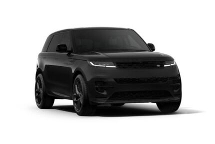 Land Rover Range Rover Sport 3.000 km 108.990 &euro; Nürnberg 90441